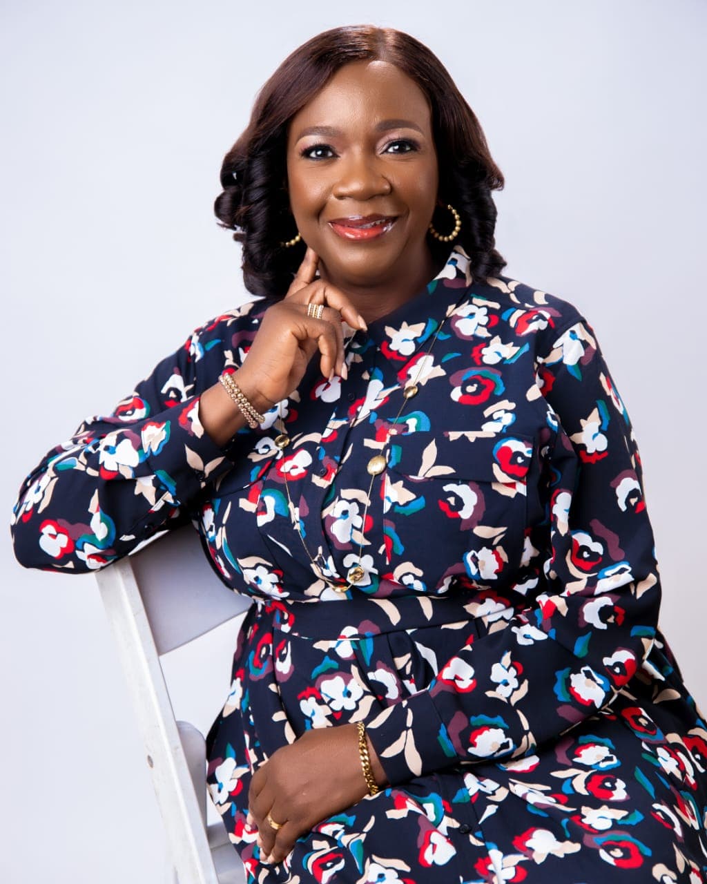 Olabisi Ibitayo