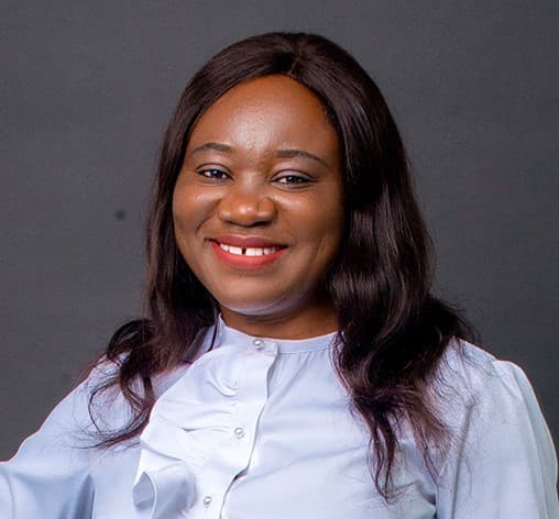Dr. Olutoyin Olaitan