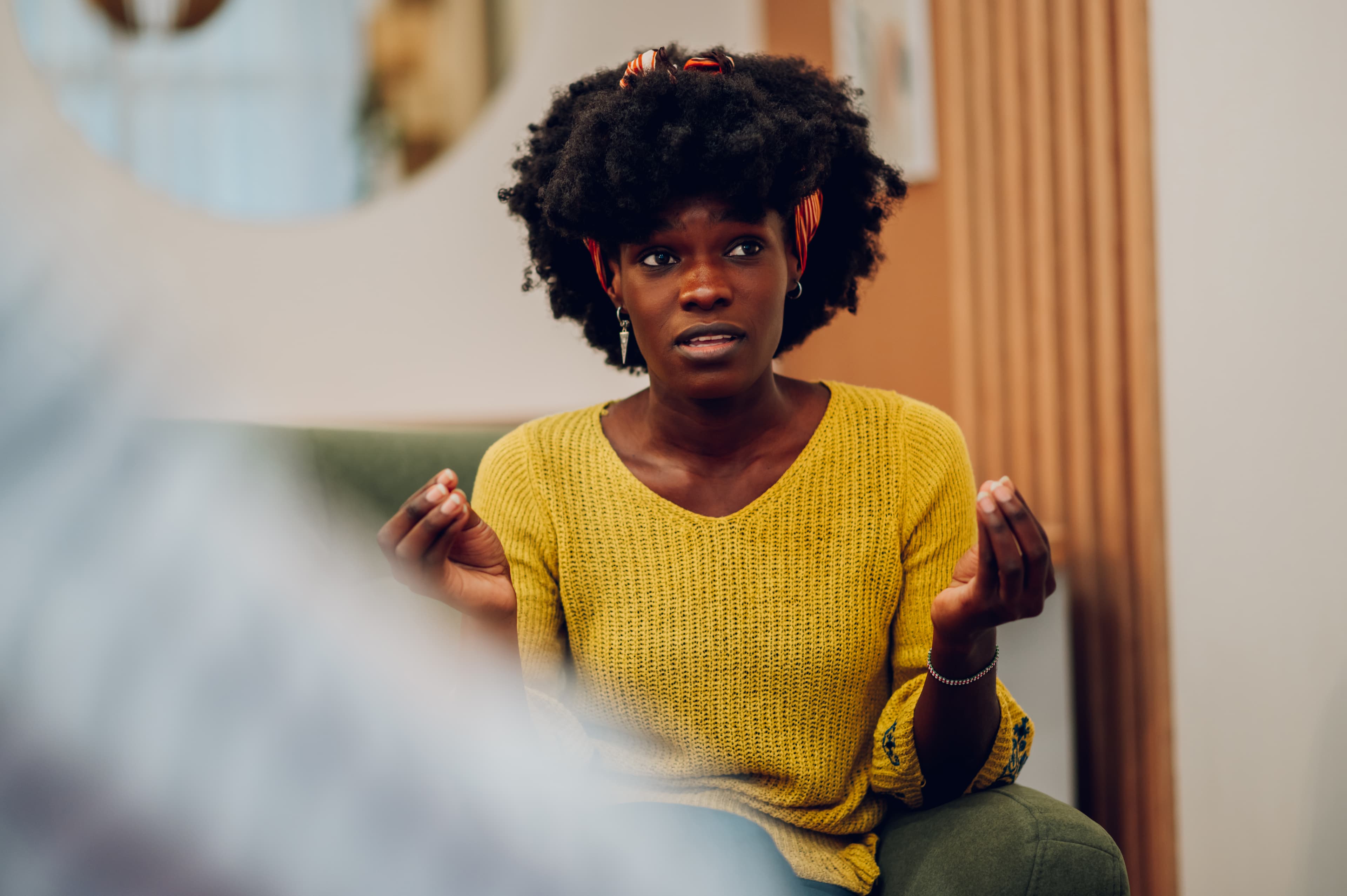 Individual Counselling