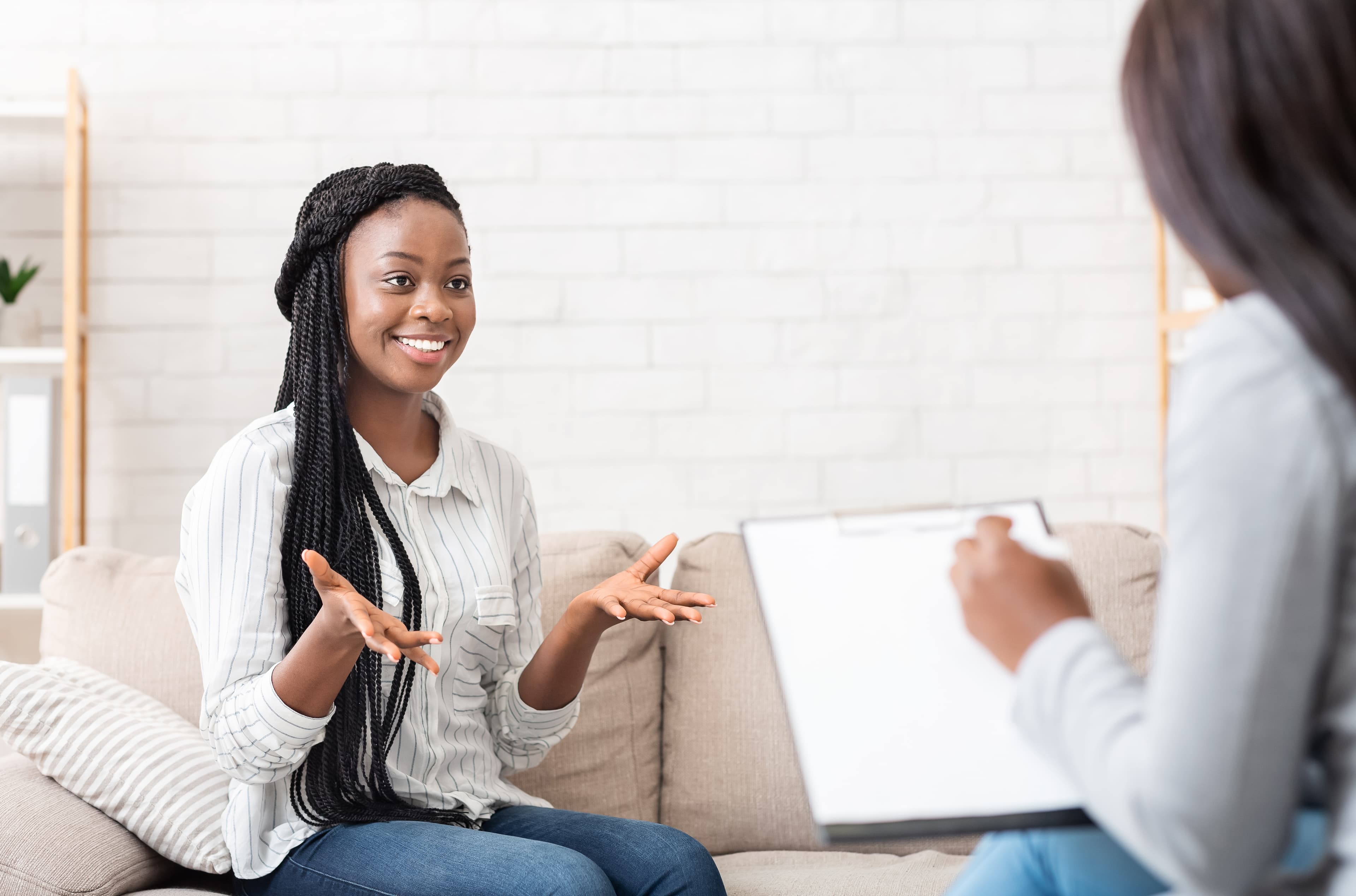 Relationship Coaching